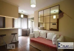 Foto 1 de Apartamento com 1 Quarto à venda, 30m² em Vila Suzana, São Paulo