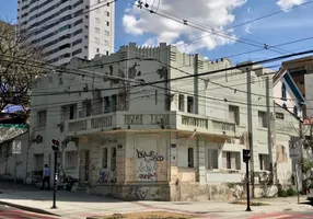 Foto 1 de Prédio Comercial à venda, 470m² em Barro Preto, Belo Horizonte