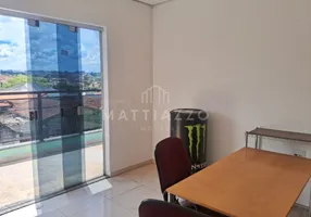 Foto 1 de Sala Comercial para alugar, 50m² em Teixeira Marques, Limeira