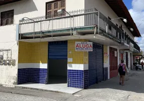 Foto 1 de Ponto Comercial para alugar, 40m² em Lagoa Redonda, Fortaleza