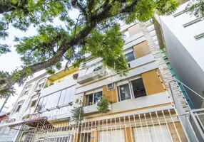 Foto 1 de Apartamento com 1 Quarto à venda, 31m² em Jardim Botânico, Porto Alegre