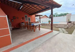 Foto 1 de Casa com 4 Quartos à venda, 130m² em Itaipuaçú, Maricá