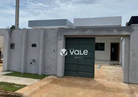 Foto 1 de Casa com 3 Quartos à venda, 100m² em Plano Diretor Sul, Palmas