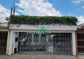 Foto 1 de Casa com 3 Quartos à venda, 180m² em Jardim Aricanduva, São Paulo
