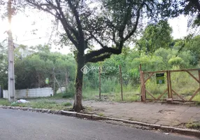 Foto 1 de Lote/Terreno à venda, 1742m² em Teresópolis, Porto Alegre