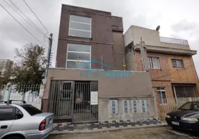 Foto 1 de Apartamento com 1 Quarto à venda, 27m² em Vila Formosa, São Paulo