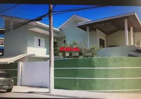 Foto 1 de Casa com 3 Quartos à venda, 182m² em Loteamento Real Park, Caçapava