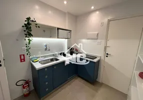 Foto 1 de Apartamento com 1 Quarto à venda, 50m² em Centro, Niterói