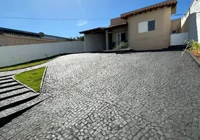 Foto 1 de Casa com 3 Quartos à venda, 140m² em Osvaldo Rezende, Uberlândia