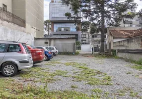 Foto 1 de Lote/Terreno para alugar, 356m² em Batel, Curitiba