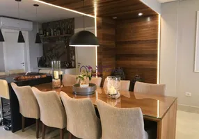 Foto 1 de Apartamento com 3 Quartos à venda, 140m² em Vila Sônia, São Paulo