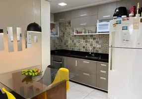 Foto 1 de Apartamento com 2 Quartos à venda, 54m² em Jardim Goncalves, Sorocaba