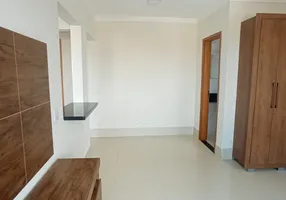 Foto 1 de Apartamento com 1 Quarto para alugar, 45m² em Cascata, Marília