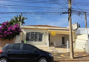 Foto 1 de Imóvel Comercial com 6 Quartos à venda, 261m² em Jardim São Paulo, Americana