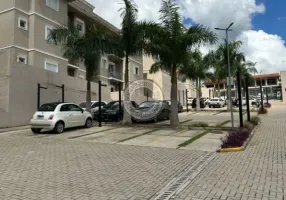 Foto 1 de Apartamento com 2 Quartos à venda, 57m² em Jardim Villaça, São Roque