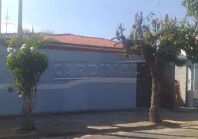 Foto 1 de Casa com 2 Quartos à venda, 197m² em Jardim das Estações - Vila Xavier, Araraquara