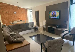 Foto 1 de Casa com 3 Quartos à venda, 300m² em Jardim Chapadão, Campinas