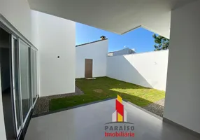 Foto 1 de Casa com 3 Quartos à venda, 250m² em Alto Umuarama, Uberlândia