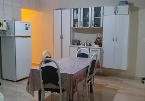 Foto 1 de Casa com 2 Quartos à venda, 65m² em Vila Pantano, Santa Bárbara D'Oeste