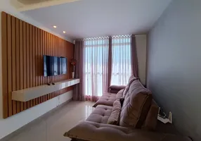 Foto 1 de Apartamento com 2 Quartos à venda, 87m² em Palmares, Belo Horizonte