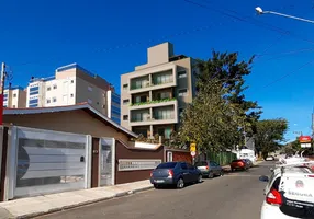 Foto 1 de Apartamento com 1 Quarto à venda, 45m² em Vila Thais, Atibaia