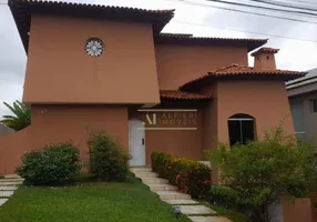 Foto 1 de Casa de Condomínio com 4 Quartos à venda, 580m² em Alphaville Residencial 2, Barueri