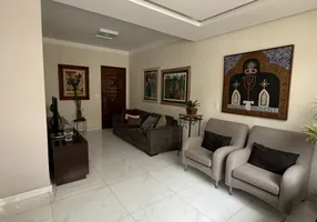 Foto 1 de Apartamento com 3 Quartos à venda, 123m² em Coração de Jesus, Belo Horizonte