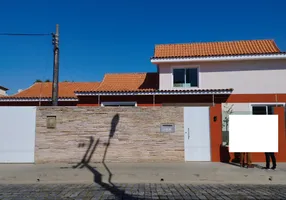 Foto 1 de Casa com 3 Quartos à venda, 300m² em Novo Rio das Ostras, Rio das Ostras