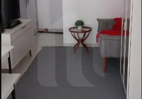 Foto 1 de Apartamento com 2 Quartos à venda, 47m² em Jardim Sarah, São Paulo