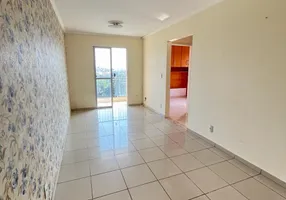 Foto 1 de Apartamento com 2 Quartos à venda, 51m² em Parque Ipê, São Paulo