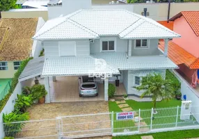 Foto 1 de Casa com 3 Quartos à venda, 300m² em Córrego Grande, Florianópolis