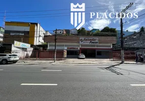 Foto 1 de Prédio Comercial à venda, 1281m² em Federação, Salvador