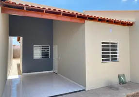 Foto 1 de Casa com 2 Quartos à venda, 69m² em Jóia, Timon