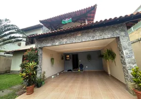 Foto 1 de Casa de Condomínio com 5 Quartos à venda, 450m² em Recreio Dos Bandeirantes, Rio de Janeiro