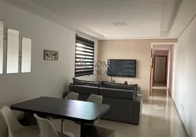 Foto 1 de Cobertura com 3 Quartos à venda, 130m² em VILA NOSSA SENHORA DAS VITORIAS, Mauá