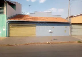 Foto 1 de Casa com 2 Quartos à venda, 160m² em Jardim dos Oitis, Araraquara