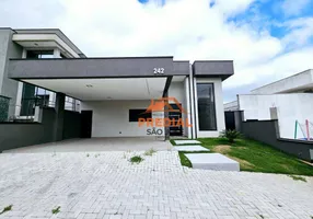 Foto 1 de Casa de Condomínio com 3 Quartos à venda, 153m² em Agua Soca, São José dos Campos