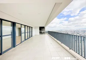 Foto 1 de Cobertura com 4 Quartos para alugar, 319m² em Tatuapé, São Paulo