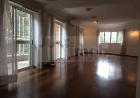 Foto 1 de Apartamento com 4 Quartos à venda, 365m² em Vila Nova Conceição, São Paulo