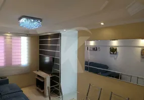 Foto 1 de Apartamento com 2 Quartos à venda, 49m² em Vila Albertina, São Paulo
