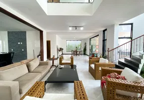 Foto 1 de Casa com 6 Quartos para venda ou aluguel, 800m² em Barra da Tijuca, Rio de Janeiro