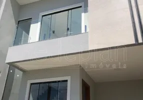 Foto 1 de Casa com 3 Quartos à venda, 115m² em Jardim Real, Pinheiral
