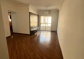 Foto 1 de Apartamento com 3 Quartos para alugar, 82m² em Morumbi, Paulínia