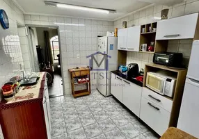 Foto 1 de Sobrado com 3 Quartos à venda, 150m² em Monte Castelo, São José dos Campos