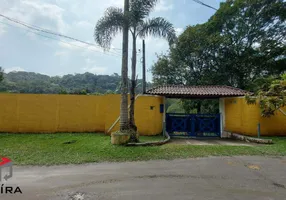 Foto 1 de Casa com 4 Quartos à venda, 207m² em Billings, Santo André