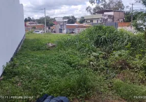 Foto 1 de Lote/Terreno à venda, 180m² em Morada do Ouro, Cuiabá