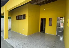 Foto 1 de Casa com 3 Quartos à venda, 110m² em Vila Dirce, Mauá