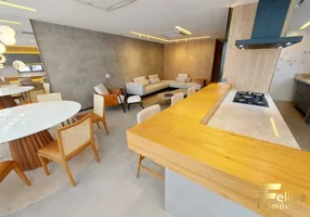 Foto 1 de Apartamento com 4 Quartos à venda, 155m² em Centro, Linhares