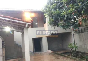 Foto 1 de Casa com 2 Quartos à venda, 70m² em Vila Progresso, Santo André