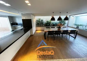 Foto 1 de Apartamento com 4 Quartos à venda, 118m² em Sagrada Família, Belo Horizonte